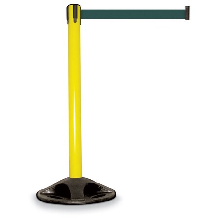 United Visual Products Sliding Glass Door Radius Letterboard, 72"x36", Bronze/Blue UV9022ACS-BRONZE-BLUE